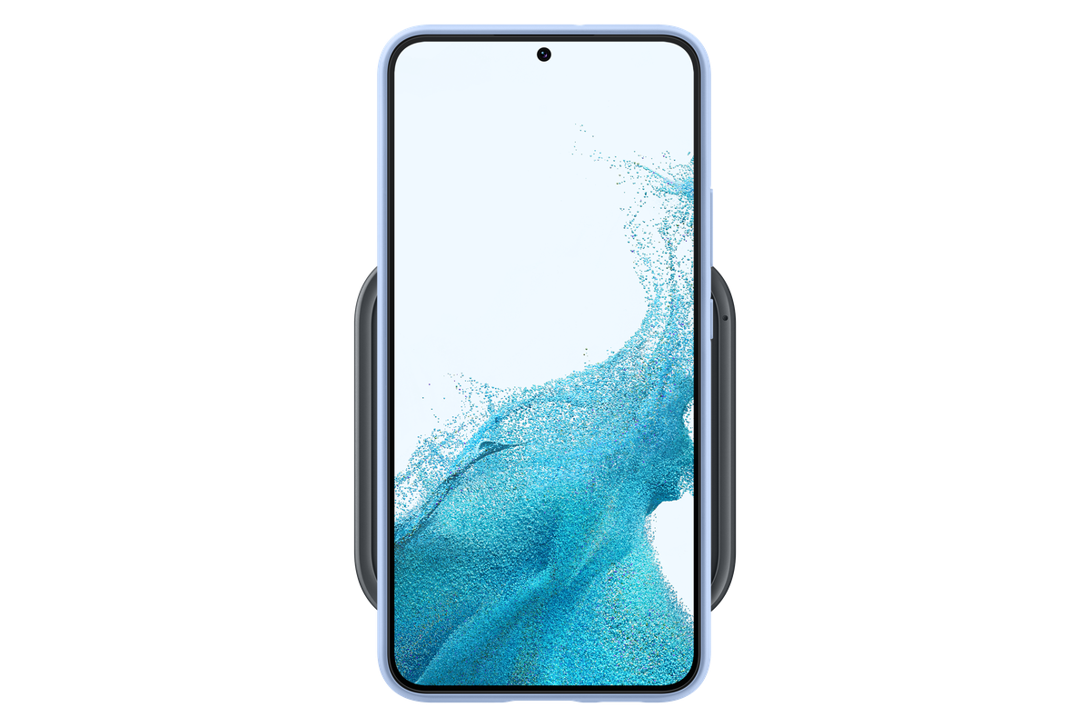 Samsung Wireless Charger Pad EP-P2400