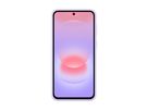 Samsung A37 Silicone Case Light Violet