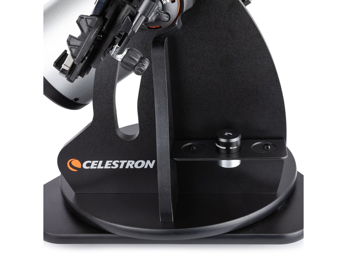 Celestron SSE 130mm Tabletop Dobsonian