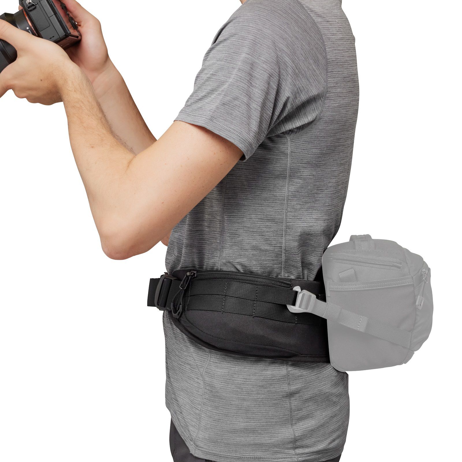 Lowepro ProTactic Utility Belt III