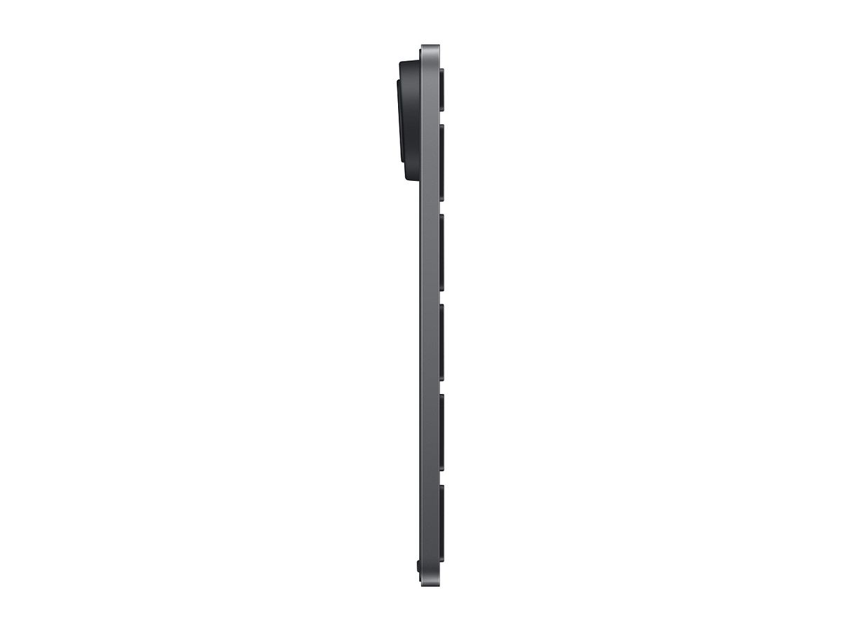 Samsung Smart Keyboard Dark Gray CH