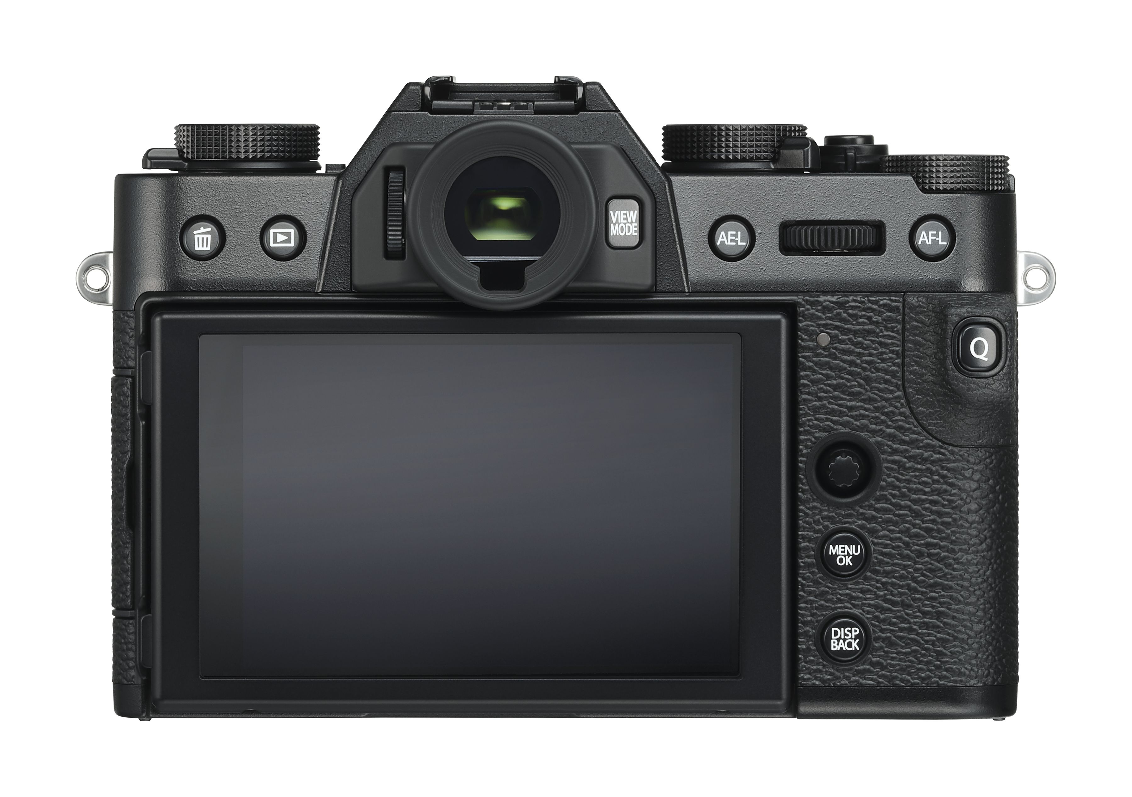 Fujifilm X-T30 Black Body Swiss Garantie