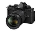 Nikon Z f Lens Kit Z 24-70mm f4 S