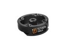 Tether Aero LoPro-2 Bracket, Black