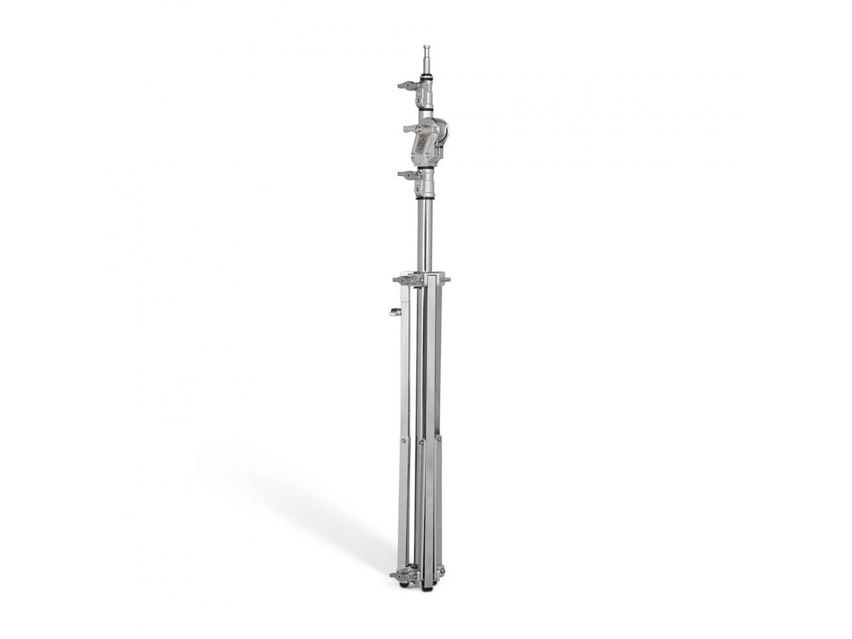 Avenger Boom Stand 39 Steel 390cm Sil