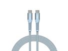Verbatim Magnetic Cable USB-C 100W Blue