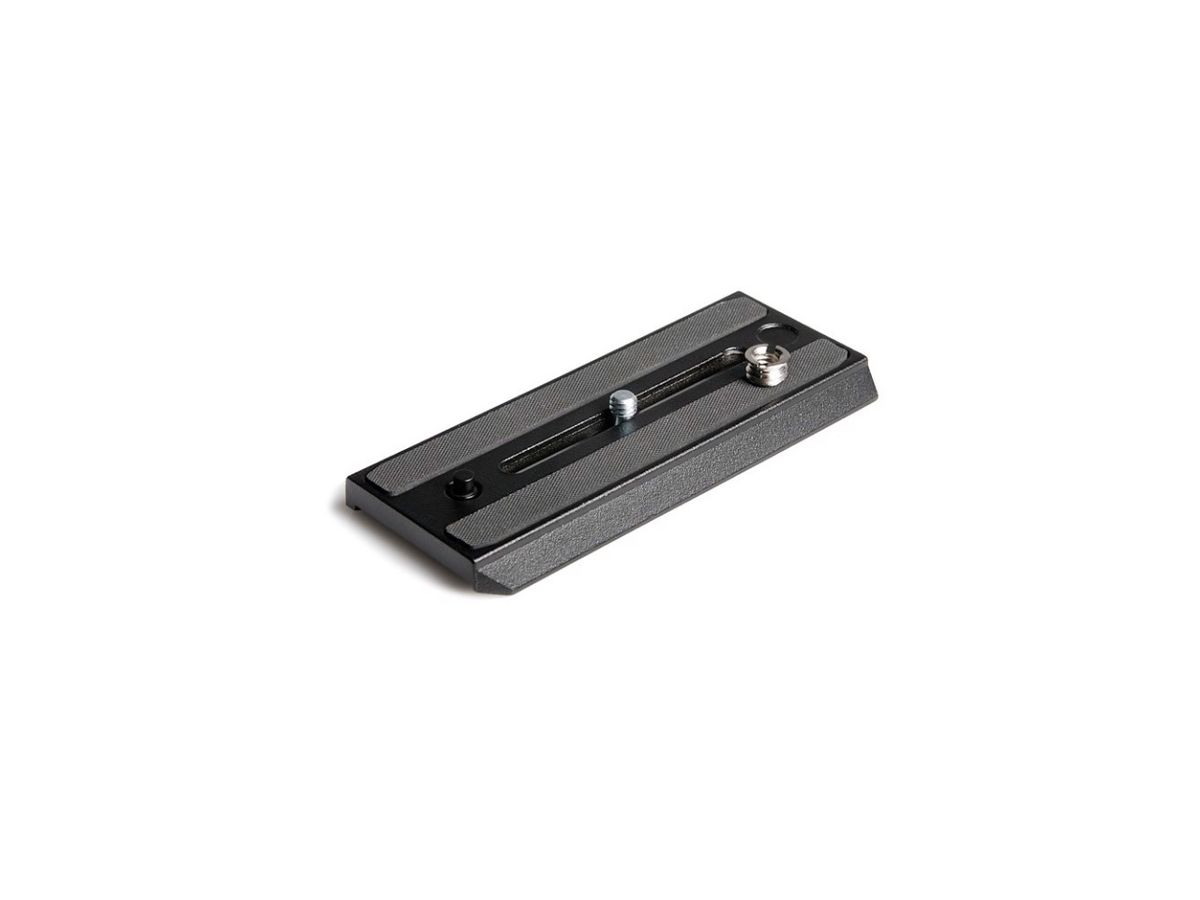 Manfrotto Video Camera Plate 12cm