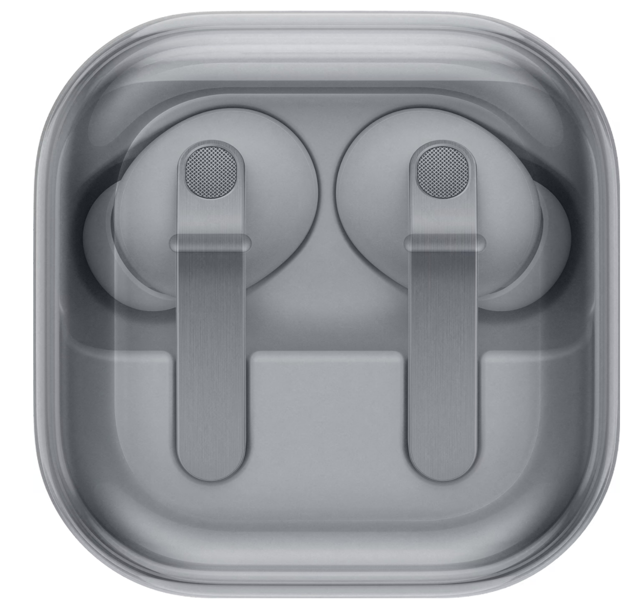 Samsung Galaxy Buds4 Pro White