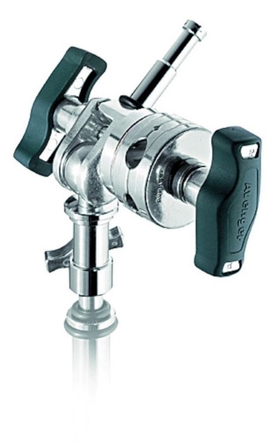 Avenger Swivel Grip Head