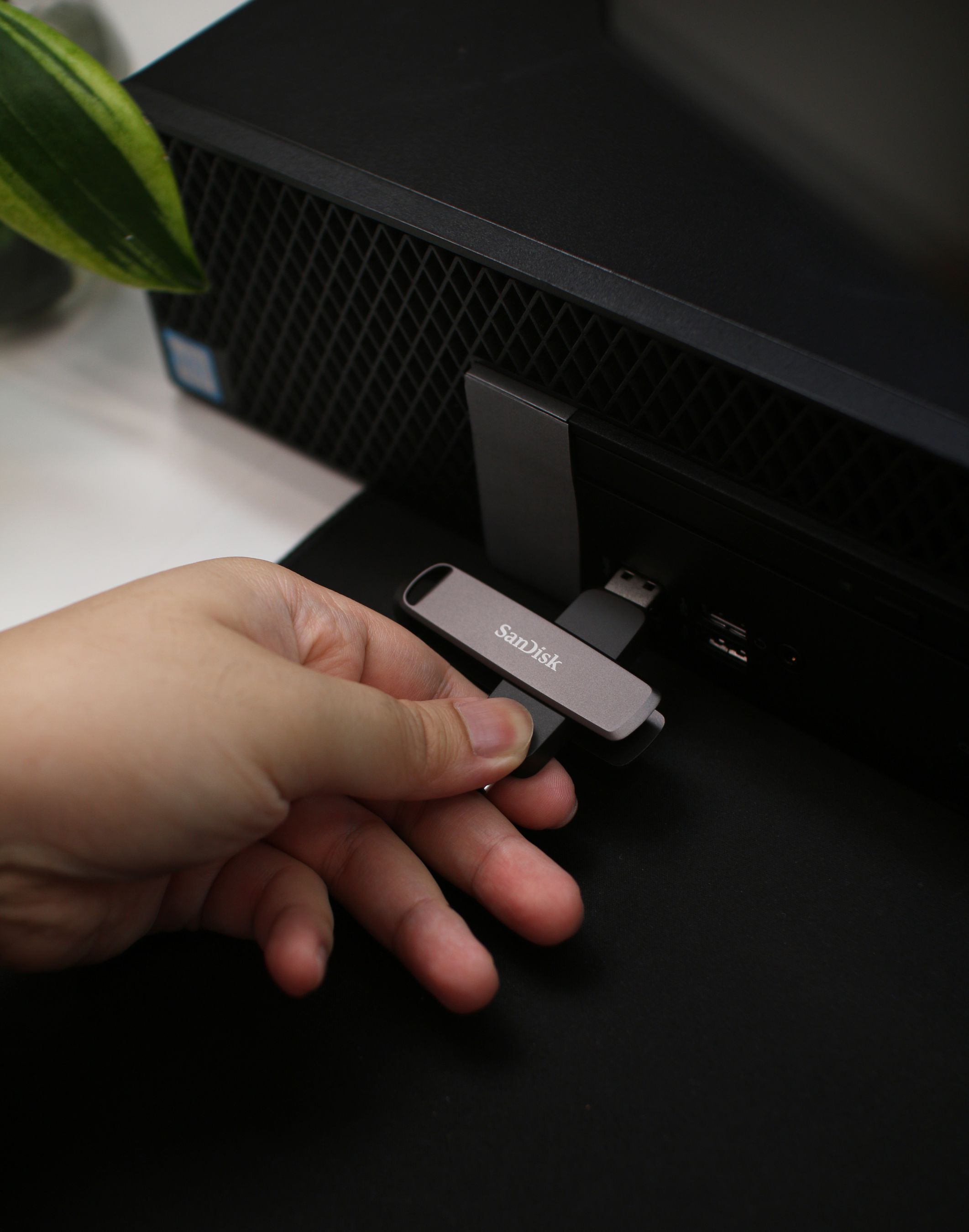 SanDisk Extreme Pro Dual Drive 2TB