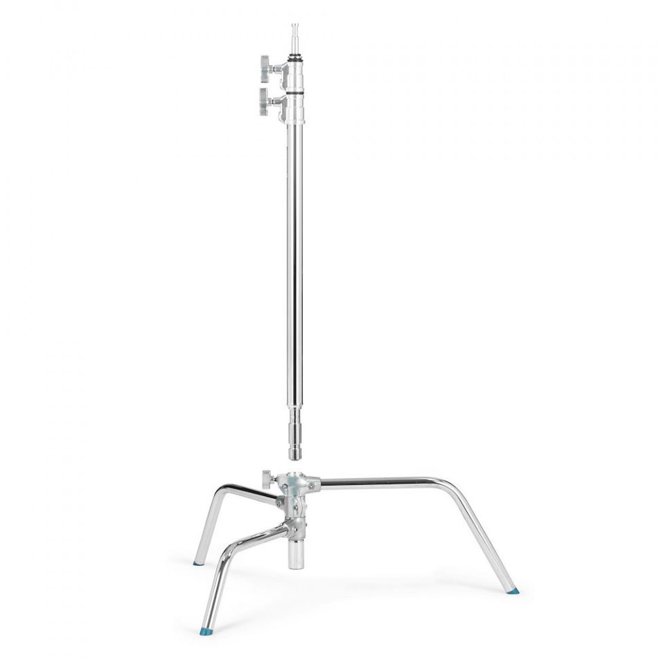 Avenger C-Stand 22 Steel 220cm Silver