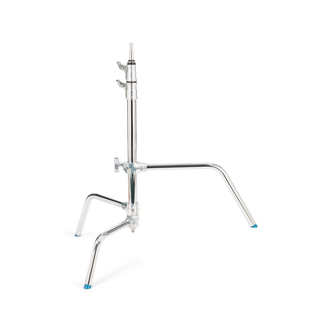 Avenger C-Stand 18 Sliding Leg 180cm Sil