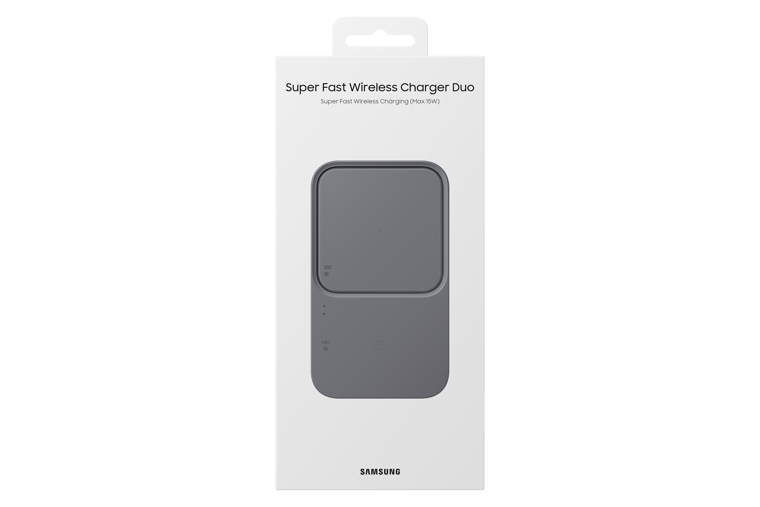 Samsung Wireless Charger Duo EP-P5400