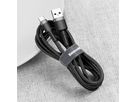 Baseus USB-A to USB-C 2m Fast Charging