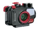 OM System PT-059 Underwater Case TG-7