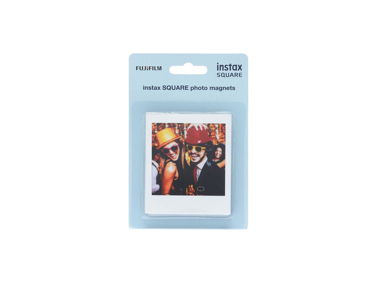 Fujifilm Instax Square Magnets