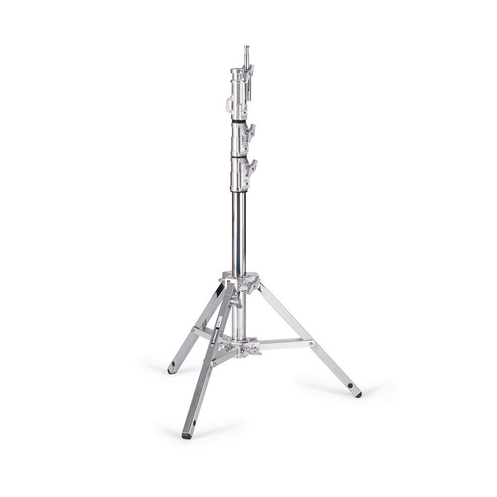 Avenger Combo Stand 20 Steel 200cm Silv