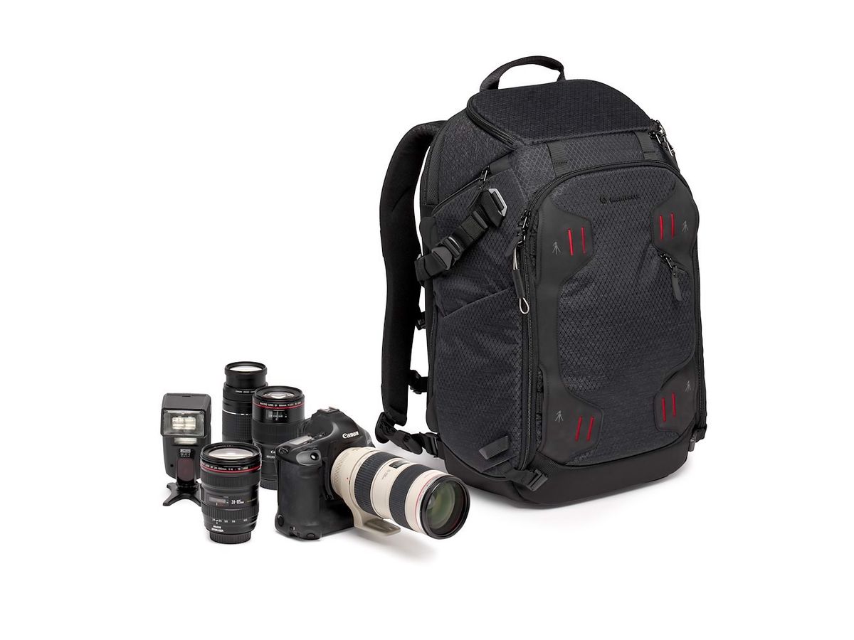 Manfrotto PL Multiloader Backpack M