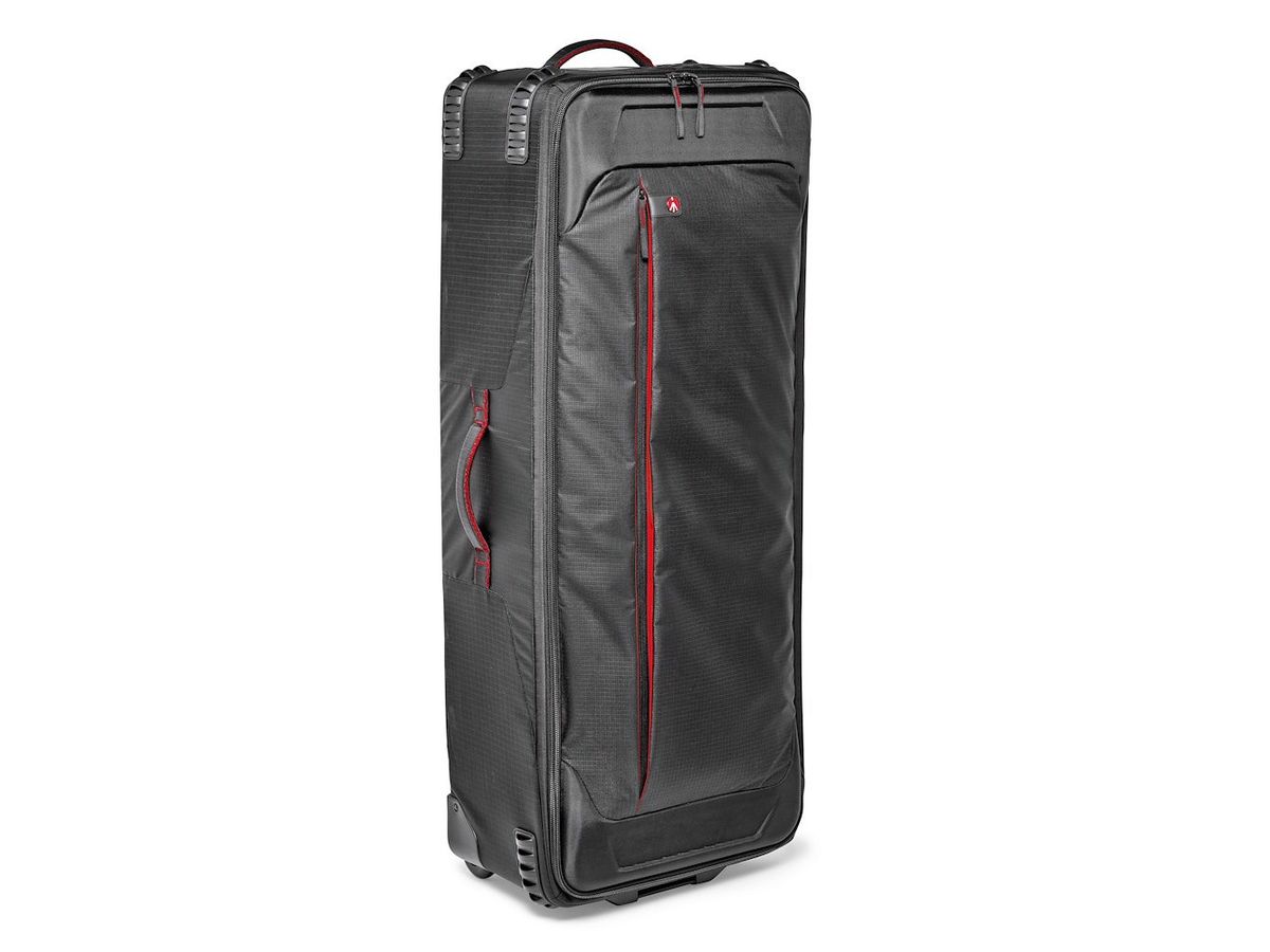 Manfrotto LW-99 PL 2, Rolling Organizer