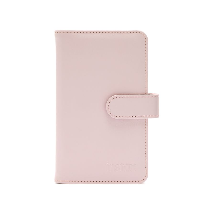 Fujifilm Instax Mini 12 Album Pink