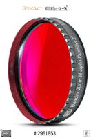 Baader H-alpha Filter 20nm 2"