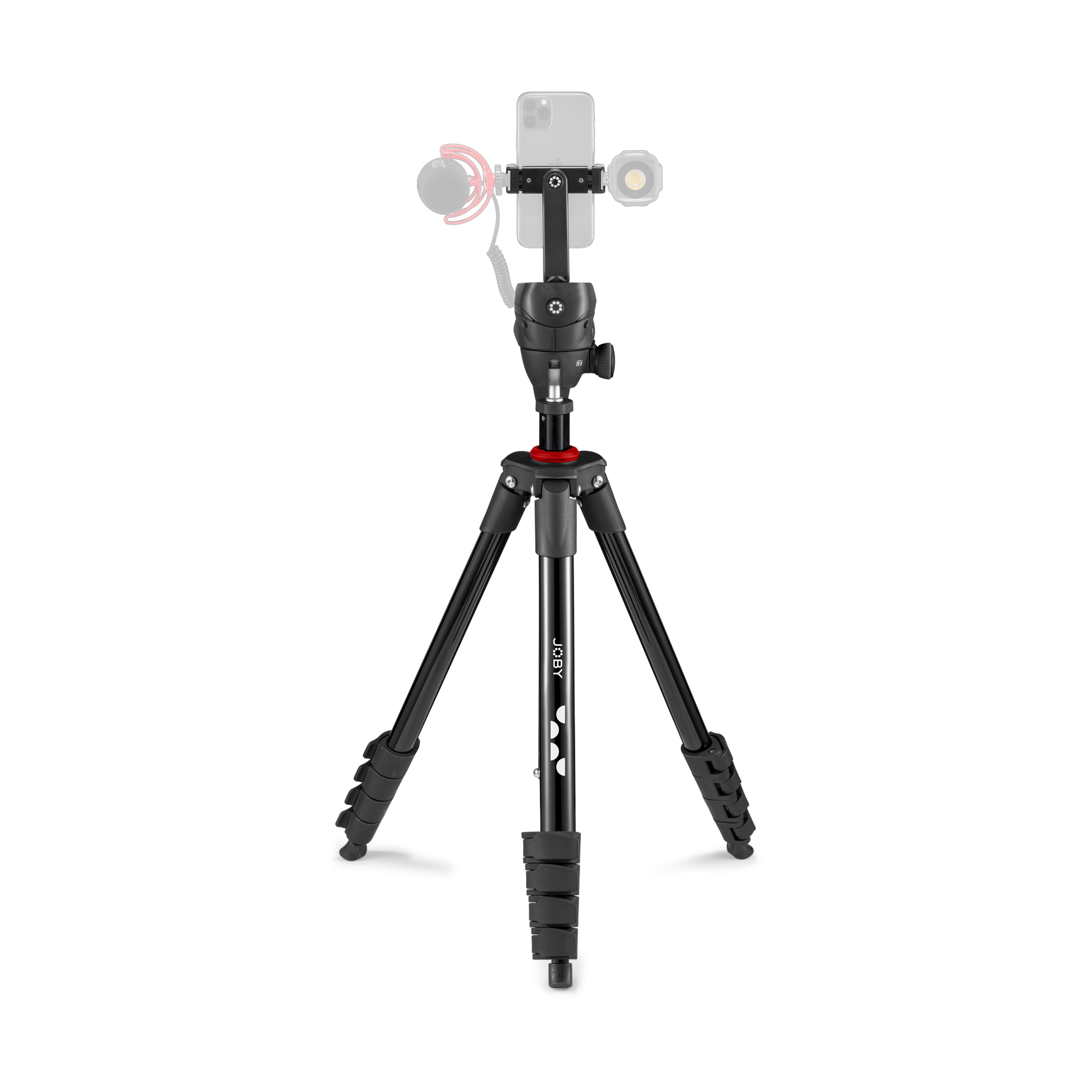 Joby Compact Action Kit