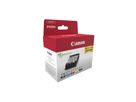 Canon PG-570BK + CLI-571 Multi Pack