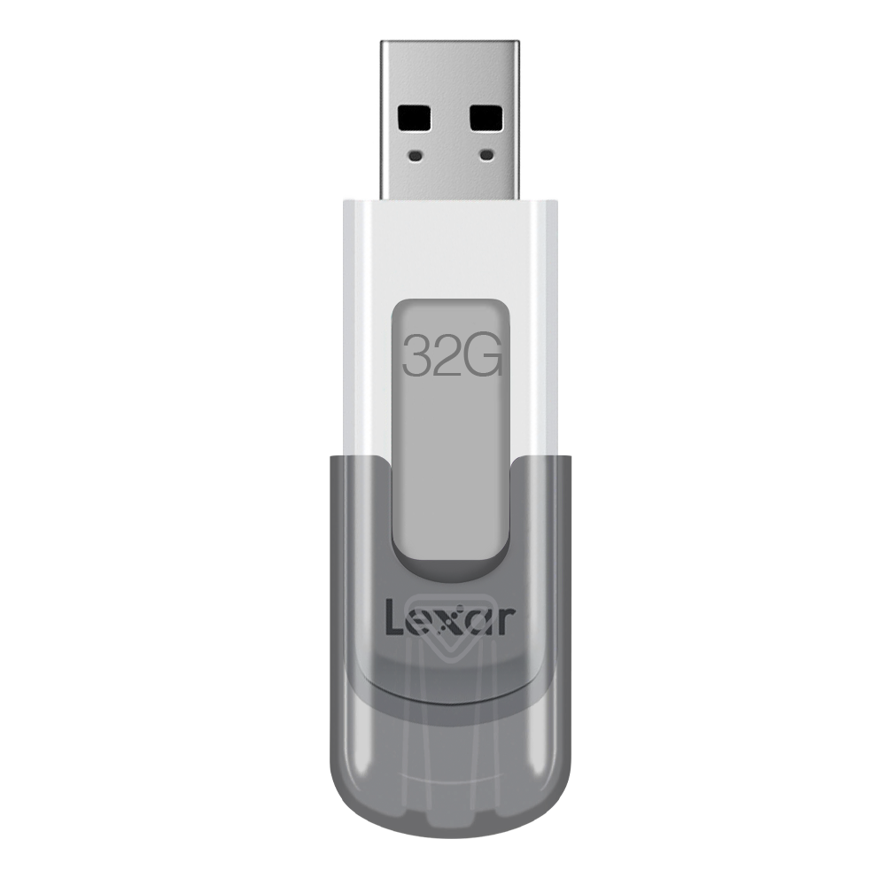 Lexar JumpDrive V100 USB 3.0 32GB