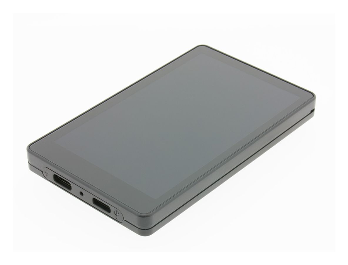 Patona Kontrollmonitor für Selfie + Vlog