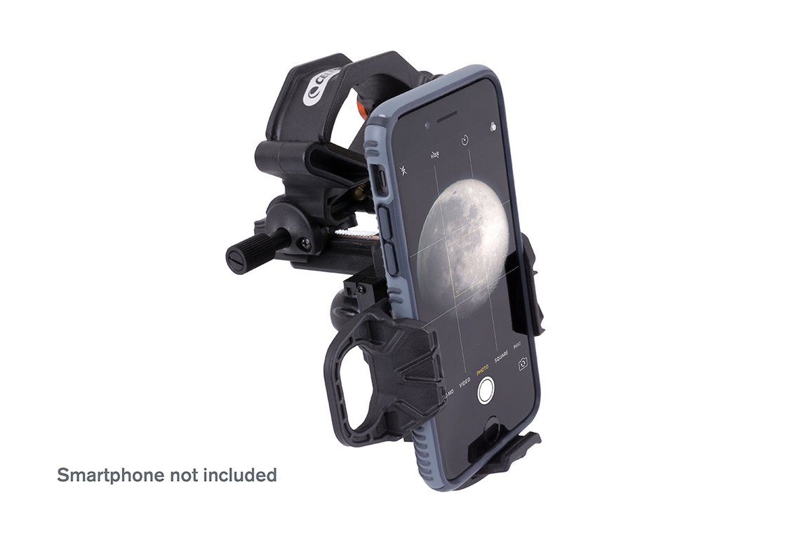 Celestron NexYZ 3-Axis Smartphone Adapt.