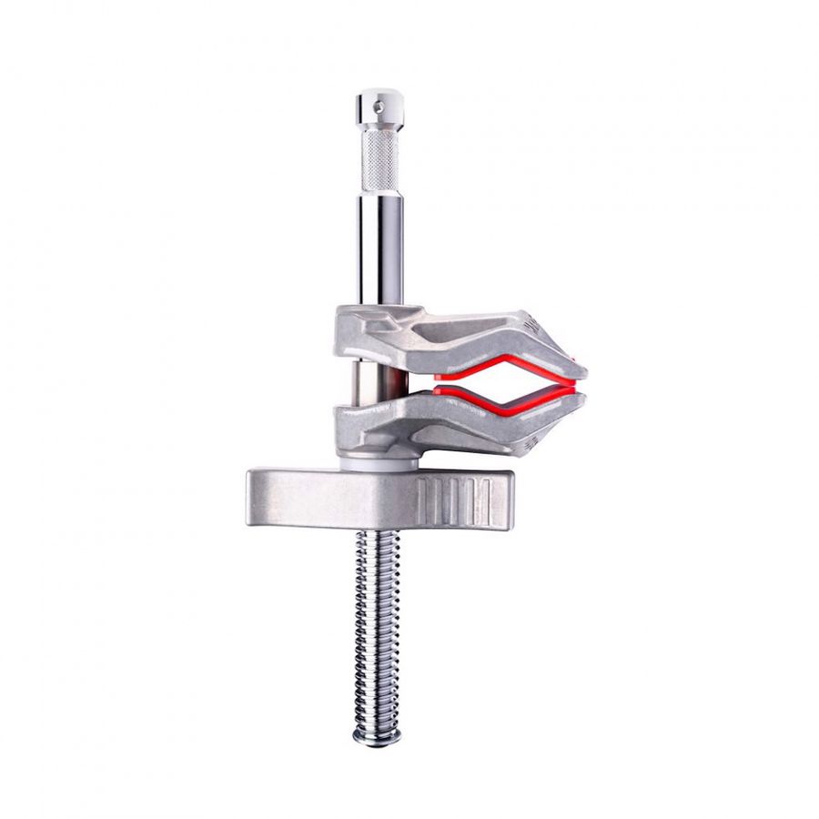 Manfrotto 3" Centre Vice Jaw Clamp