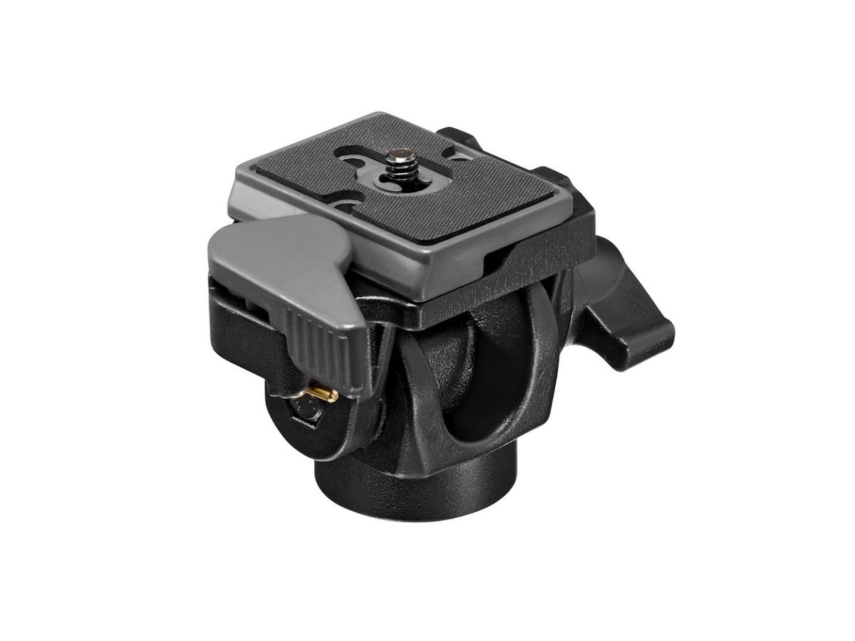 Manfrotto Monopod Head w/Quick Release