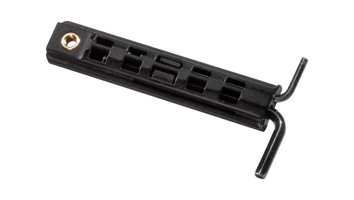 Tether AeroTrac Configuration Tool