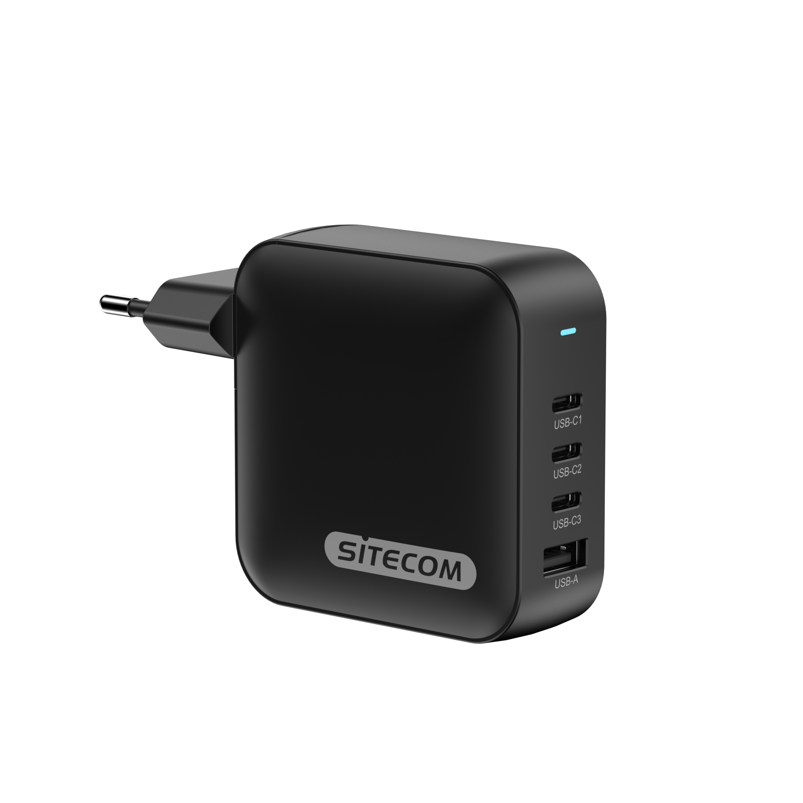 Sitecom 165W Power Delivery Wall Charger