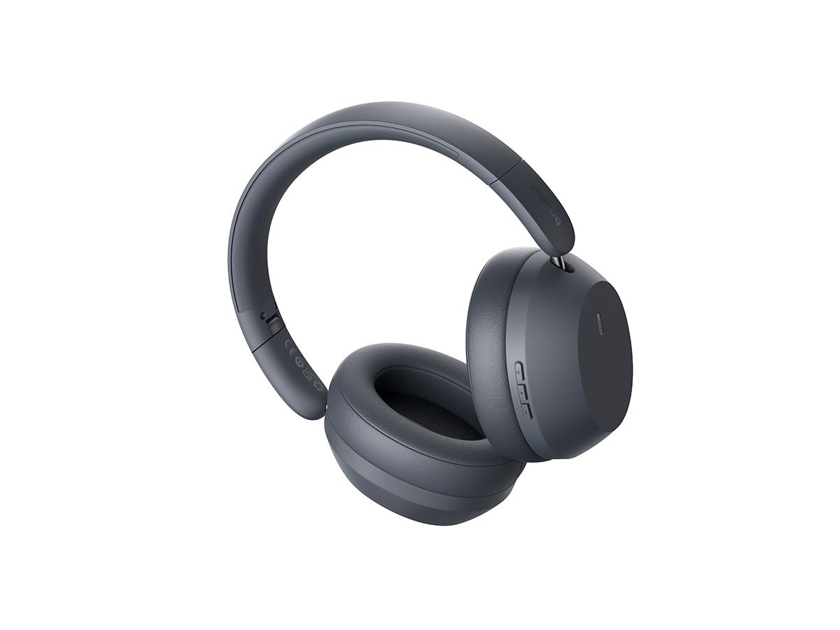 Baseus Bass 35 Max Grey