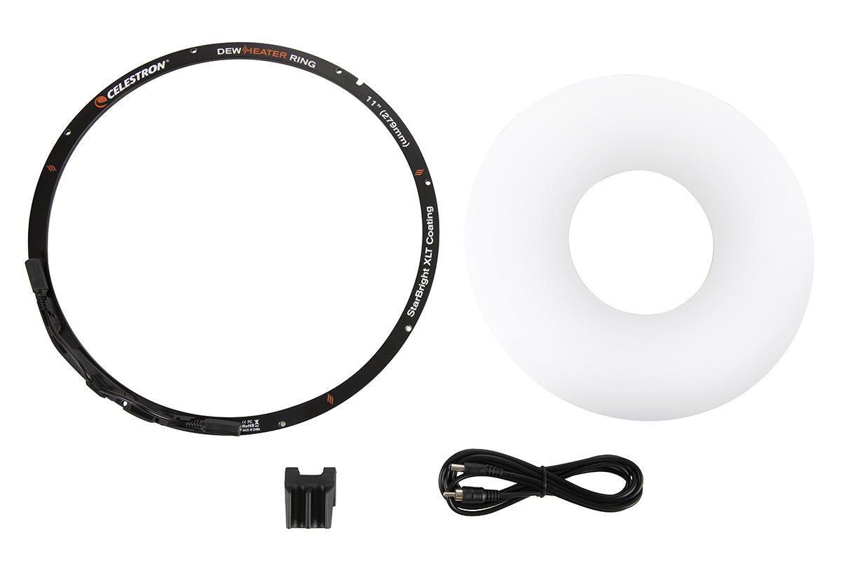 Celestron Dew Heater Ring, 11"