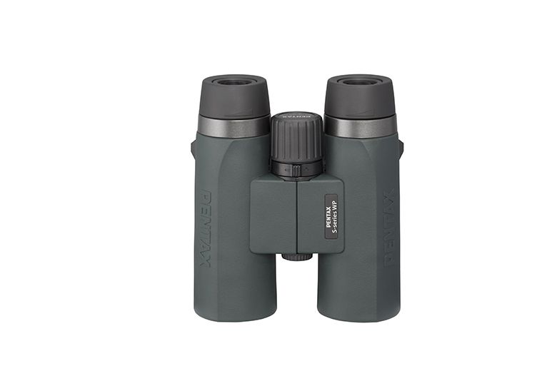 Pentax Fernglas SD 10x42 WP
