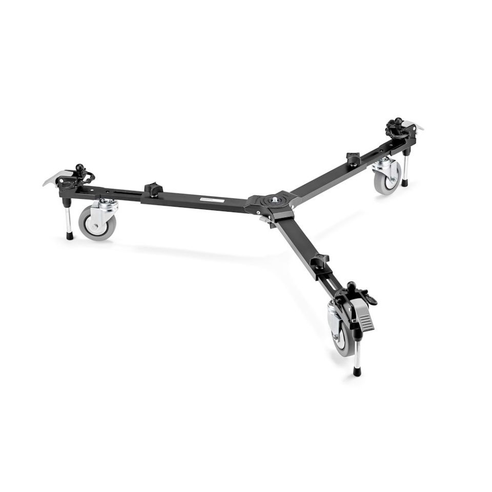 Manfrotto VR Adjustable Dolly