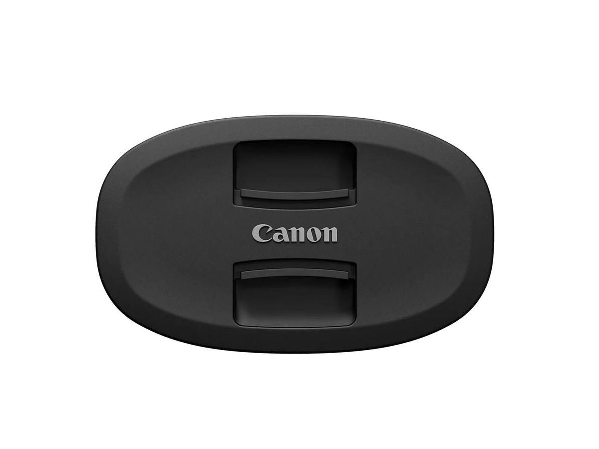 Canon Objektivdeckel 3.9