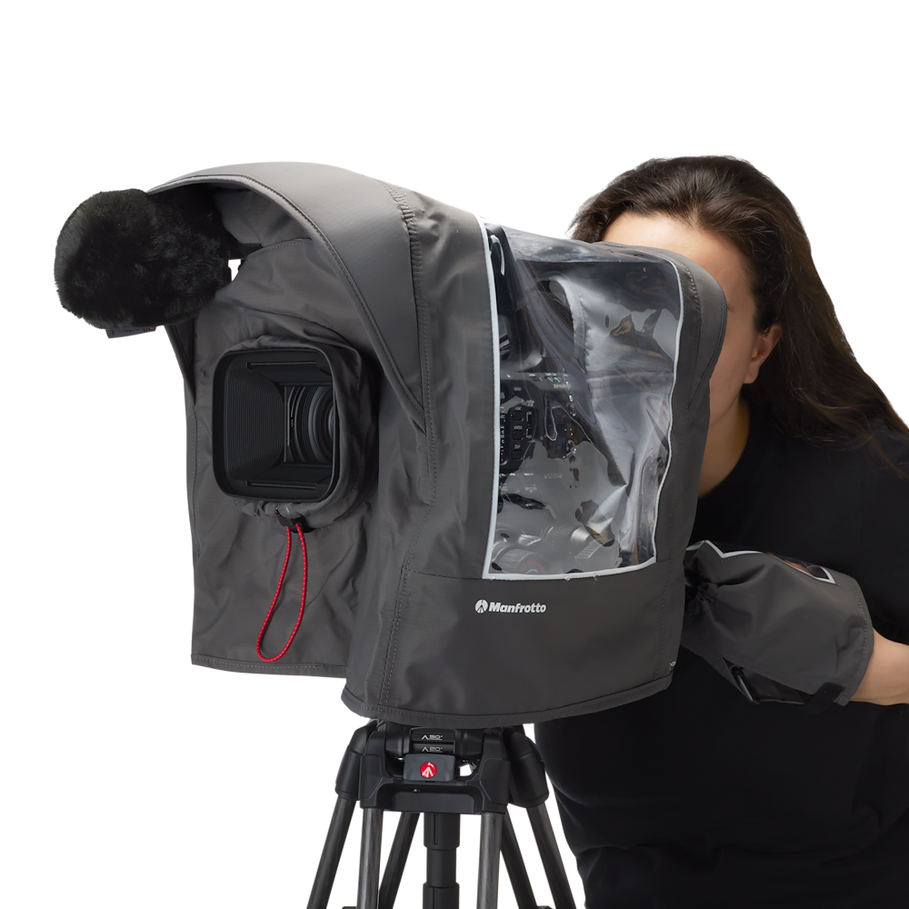 Manfrotto Pro Light Cineshield M/L