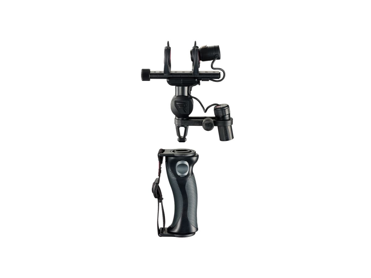 Rycote Nano-Shield Kit NS2-CA