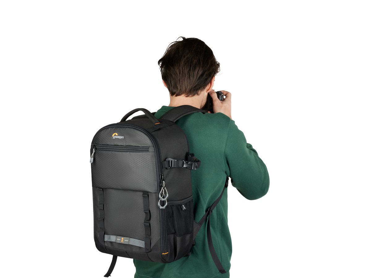 Lowepro Adventura 300 III Green Line