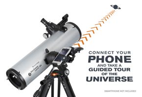 Celestron StarSense Explorer DX 130