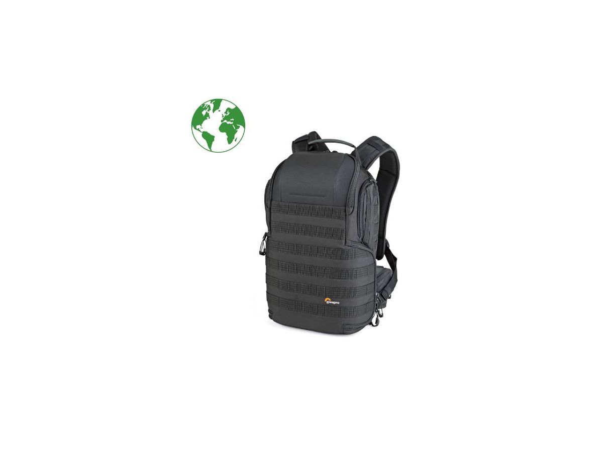 Lowepro ProTactic BP 350 AW II Green Lin