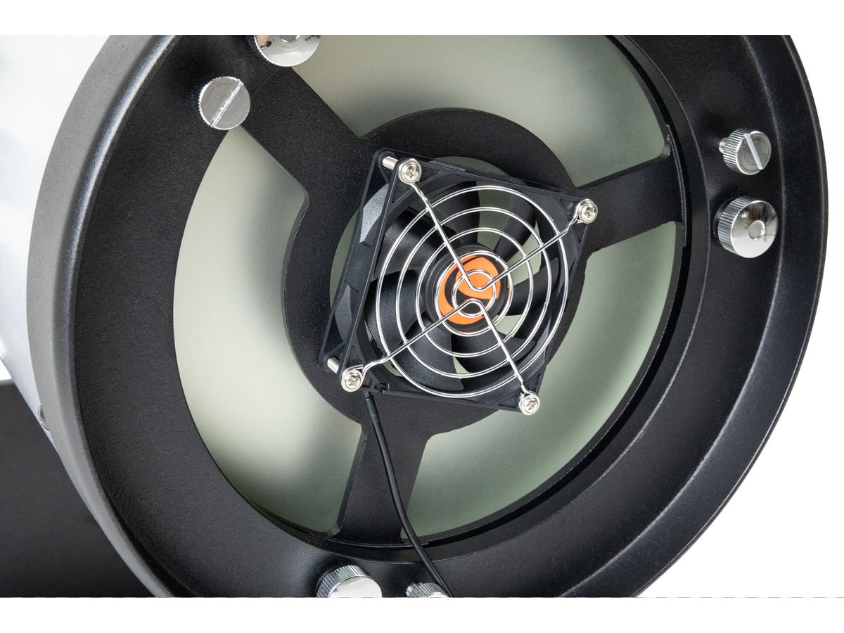 Celestron USB Lüfter zu Dobson 10