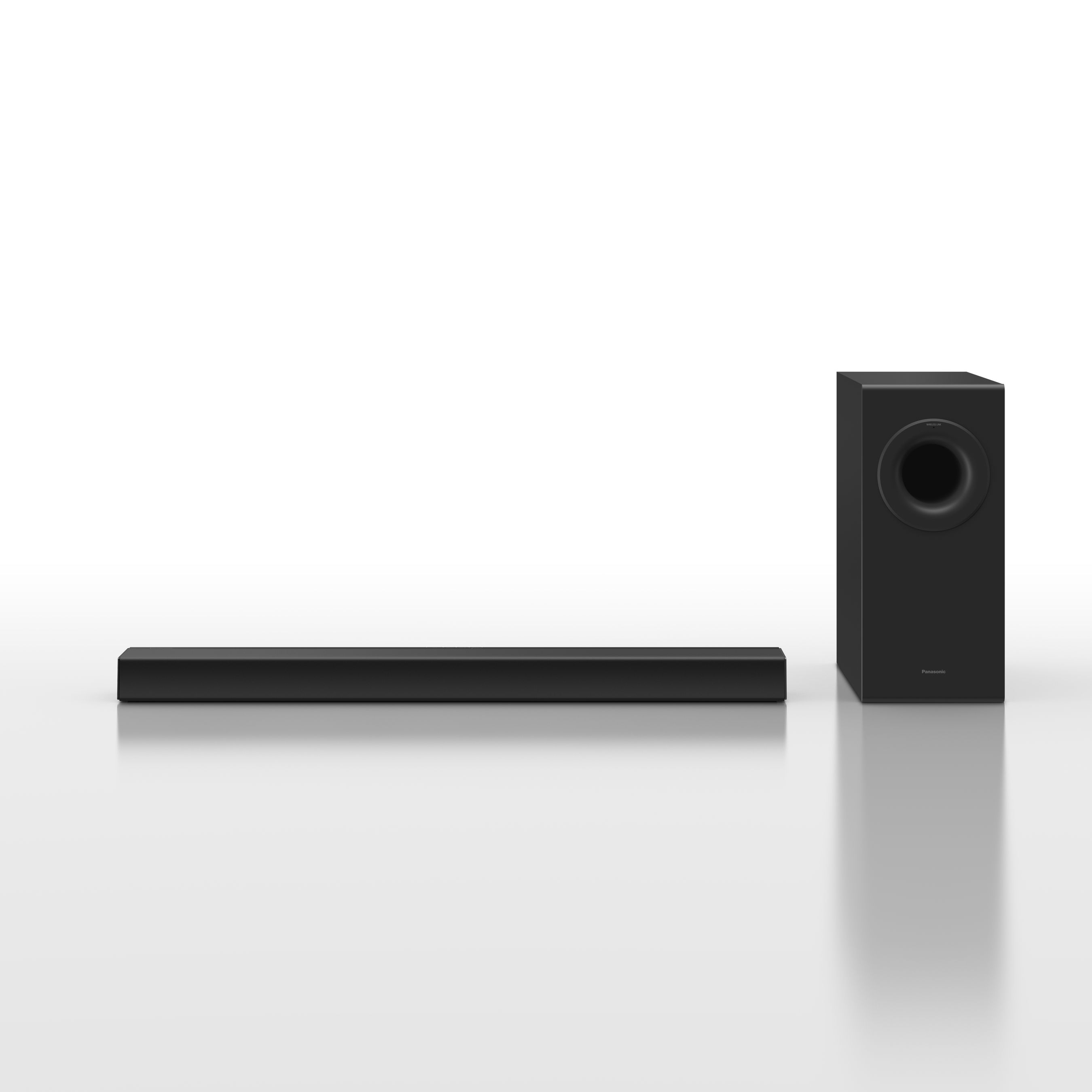Panasonic Soundbar 2.1 320W HTB496