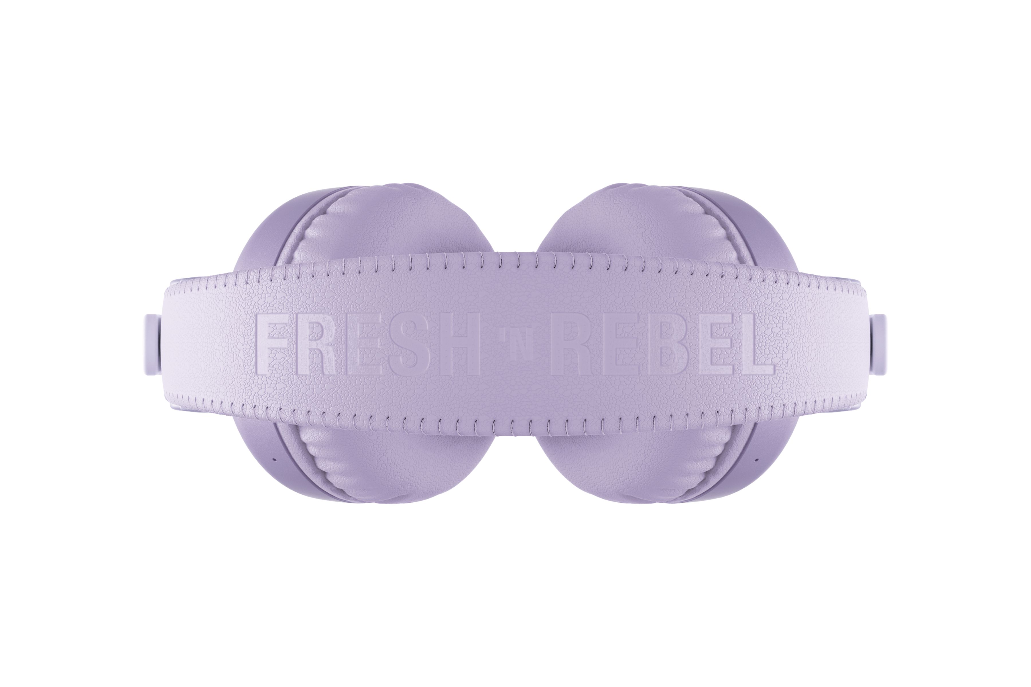 Fresh 'n Rebel Code Core Dreamy Lilac