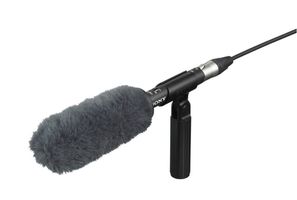 Sony ECM-VG1 Electet Condensor Mic