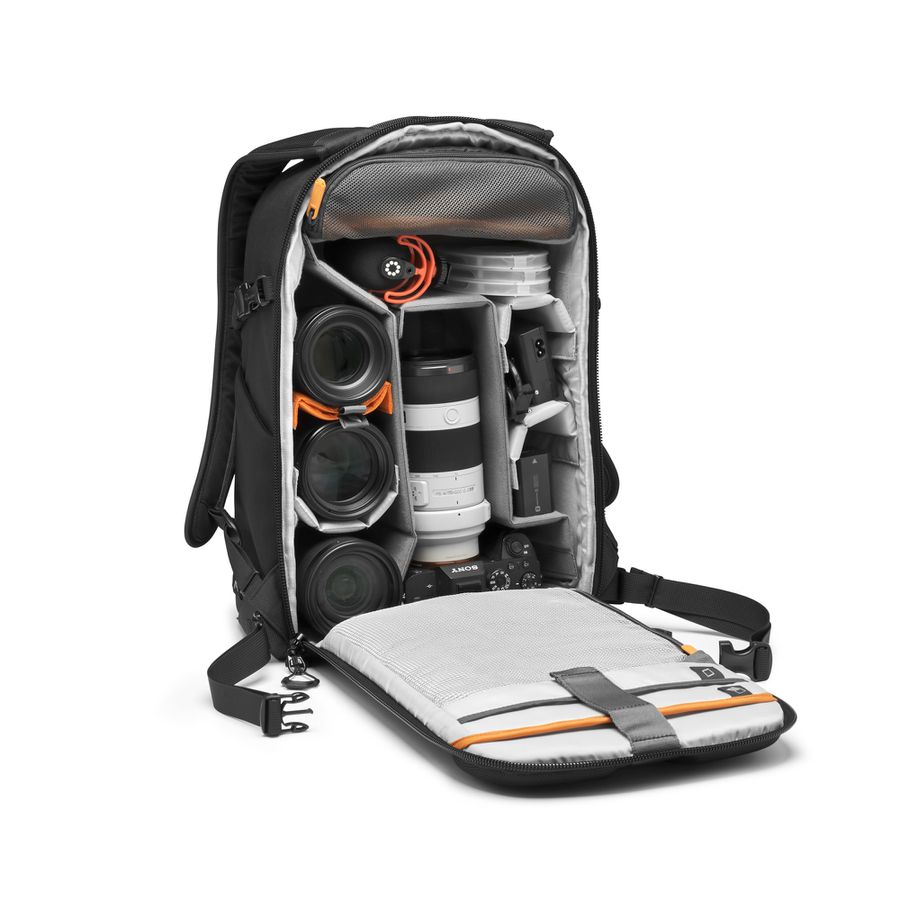 Lowepro Flipside BP 300 AW III Black