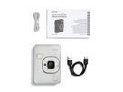 Fujifilm Instax Mini LiPlay White USB-C